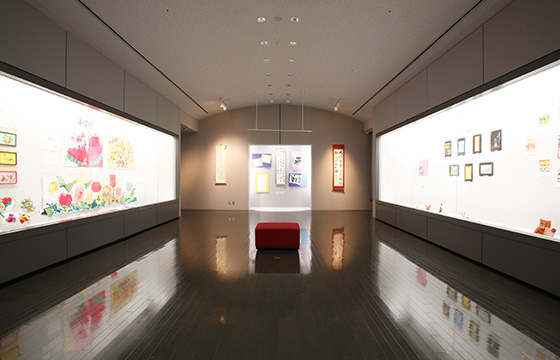 展覧会スケジュール