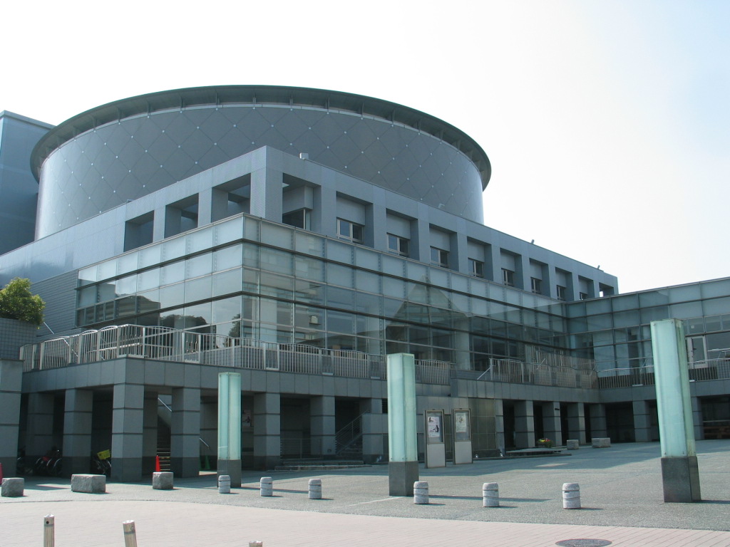 公益財団法人 廿日市市芸術文化振興事業団 第58回中国吹奏楽まつりinさくらぴあ